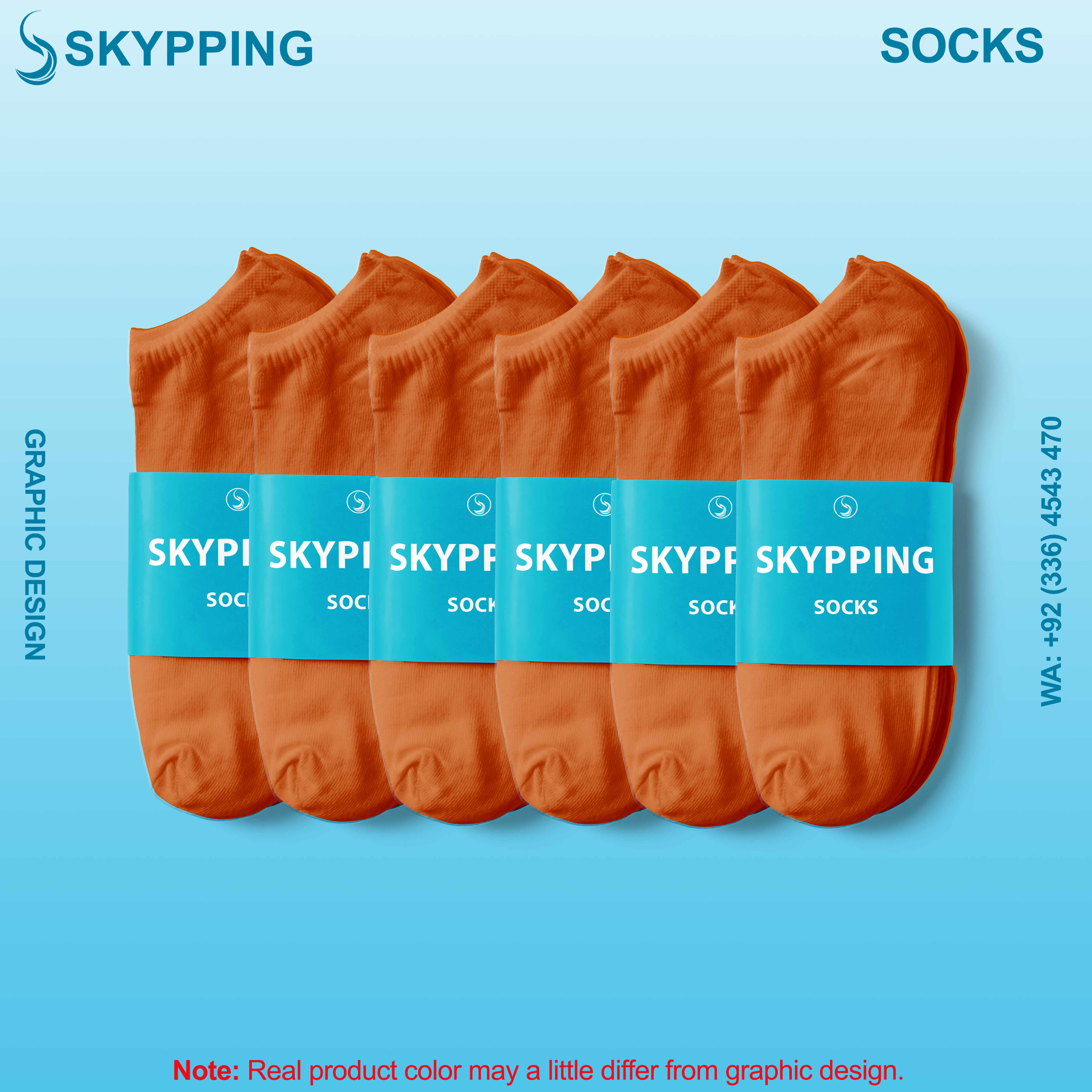 Socks in Small Size